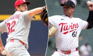 Прогноз Кардиналс против Близнецов: шансы на MLB, выбор, лучшие ставки на субботу