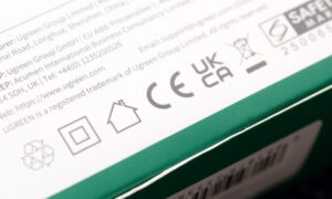 Что означает CE для электроники и других продуктов?