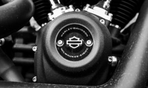 Насколько надежен двигатель Harley-Davidson Milwaukee-8? Вот что говорят владельцы
