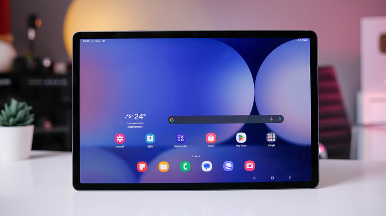 Samsung Galaxy Tab S10+