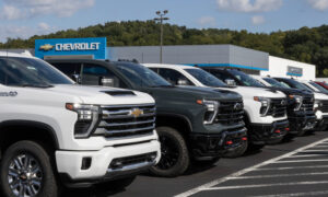 5 полезных аксессуаров Chevy Silverado, которые владельцы считают обязательными