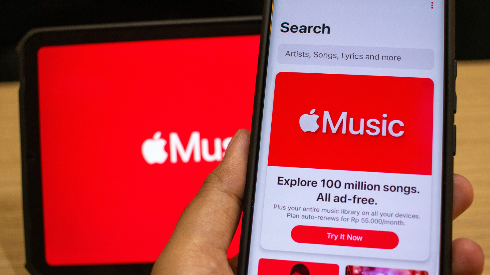 iOS 27: в приложение Apple Music добавлено 4 новых функции