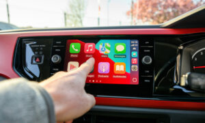 4 новые функции и улучшения CarPlay, которые появятся в iOS 27