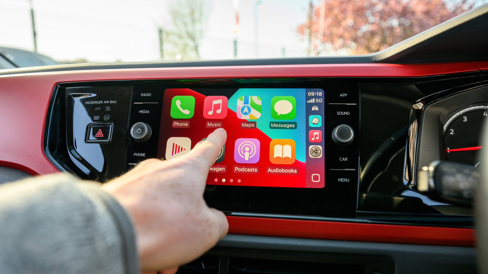 4 новые функции и улучшения CarPlay, которые появятся в iOS 27