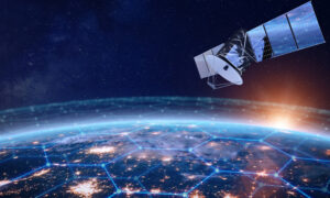 Спутники Starlink делают гораздо больше, чем просто предоставляют Интернет
