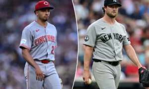 Прогноз «Янкиз» против «Редс»: шансы на воскресную игру MLB, выборы, ставки
