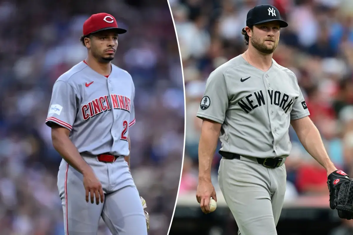 Прогноз «Янкиз» против «Редс»: шансы на воскресную игру MLB, выборы, ставки