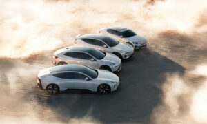 Polestar только что выгнали из Америки: вот почему компания больше не может продавать новые электромобили в США