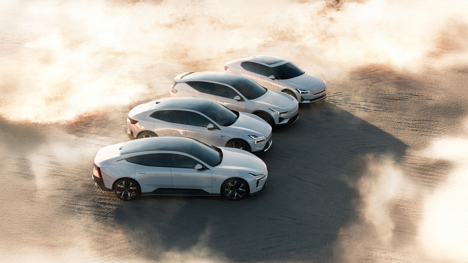 Polestar только что выгнали из Америки: вот почему компания больше не может продавать новые электромобили в США