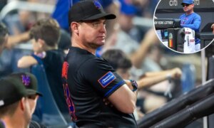 Метс увольняет Карлоса Мендосу, поскольку сезон стихийных бедствий приносит перемены