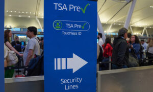 Предварительная проверка TSA становится бесплатной для некоторых ветеранов – как узнать, имеете ли вы право