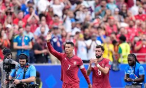 Промокод Fanatics Sportsbook NYPOST: сделайте ставку 20 долларов и получите 350 долларов в виде бонусных ставок на субботние игры чемпионата мира.