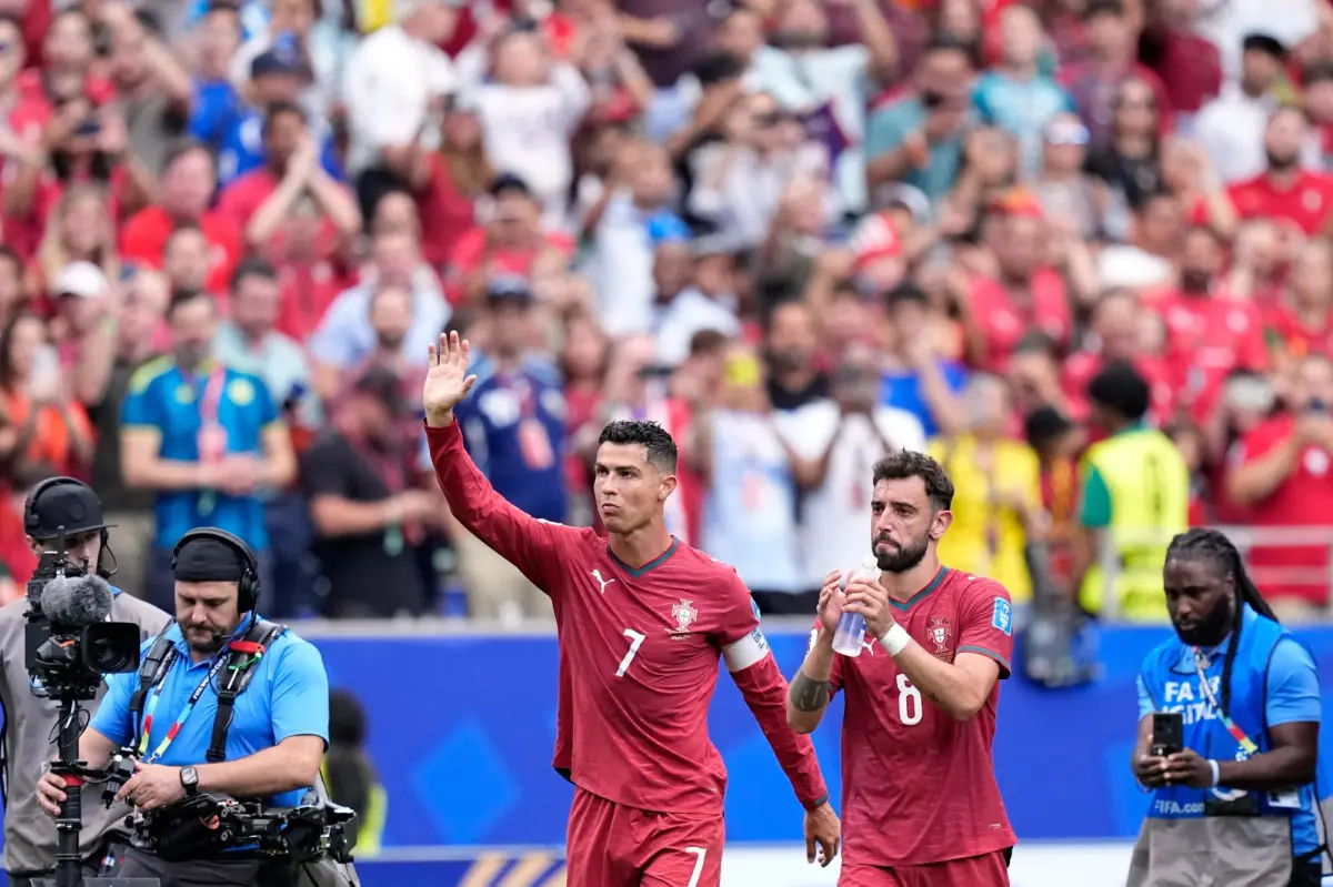 Промокод Fanatics Sportsbook NYPOST: сделайте ставку 20 долларов и получите 350 долларов в виде бонусных ставок на субботние игры чемпионата мира.