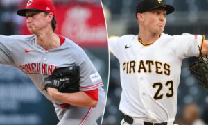 «Красные» против «Пиратов»: шансы на MLB, выбор, лучшие ставки в воскресенье