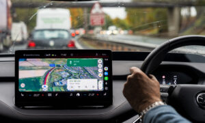 Вот причина, по которой ограничения скорости могут не отображаться на Картах Google