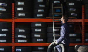 Michelin CrossClimate2 против Bridgestone WeatherPeak: в чем разница?