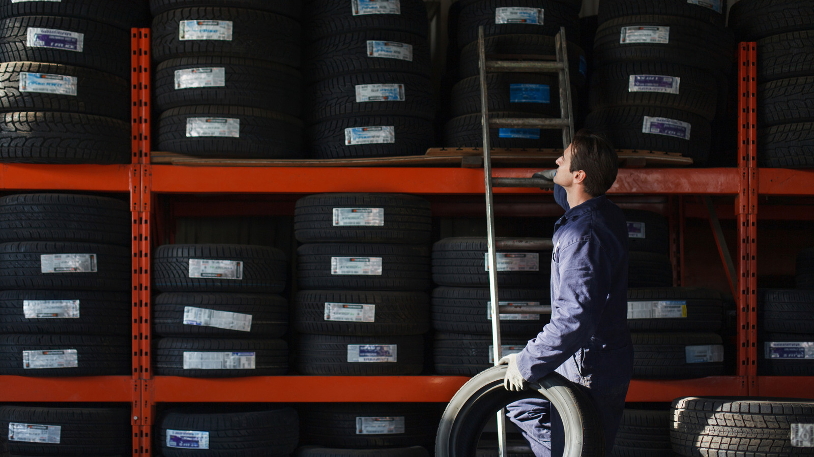 Michelin CrossClimate2 против Bridgestone WeatherPeak: в чем разница?