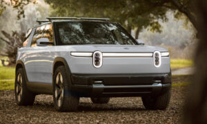 Как иск Hyundai был ответственен за название бренда Rivian