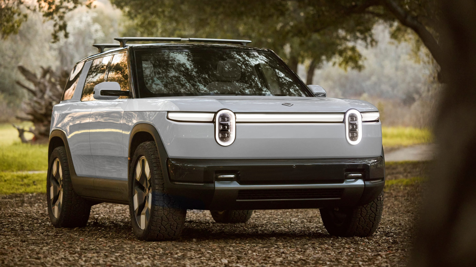 Как иск Hyundai был ответственен за название бренда Rivian