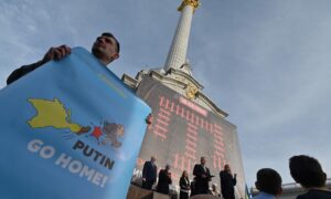 «Отбить врага»: крымские татары стали ключевым активом в военных действиях Украины