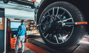 Сколько стоит выравнивание автомобиля? Вот какую сумму вы должны ожидать