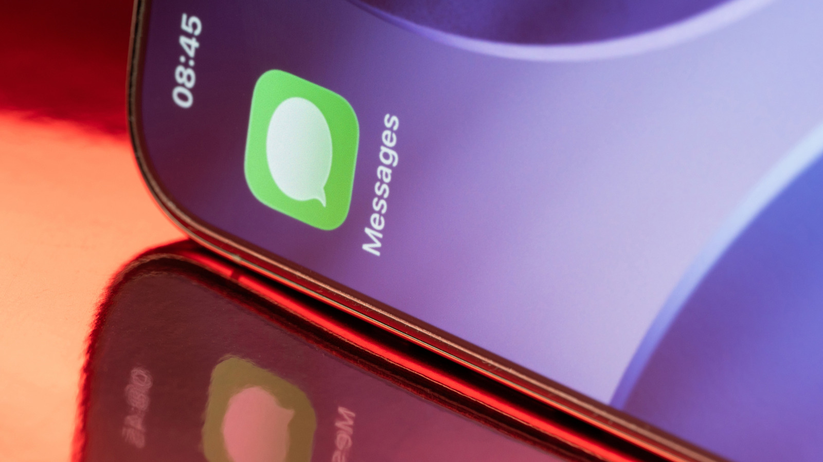 Почему в некоторых сообщениях iMessage на iPhone написано «зашифровано»? Вот что это значит