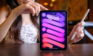 Почему стандартные iPad дешевле iPad Mini?