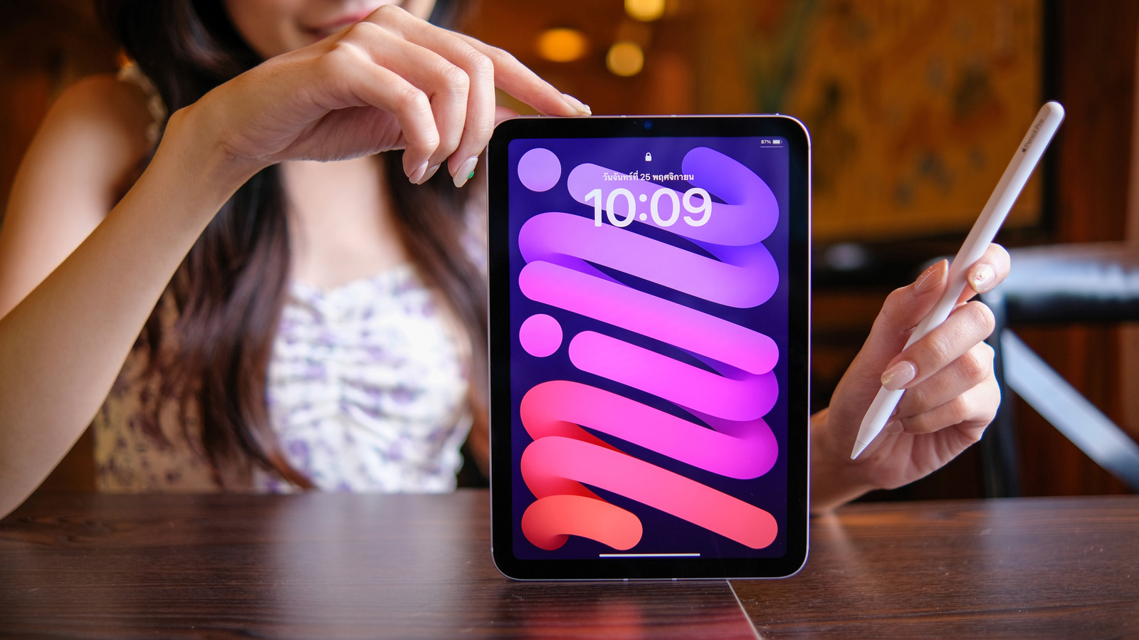 Почему стандартные iPad дешевле iPad Mini?