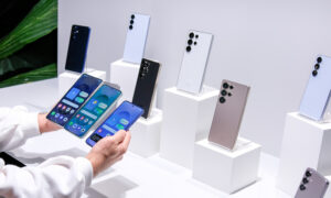 Android 17 появится на каждом телефоне Samsung в этом списке