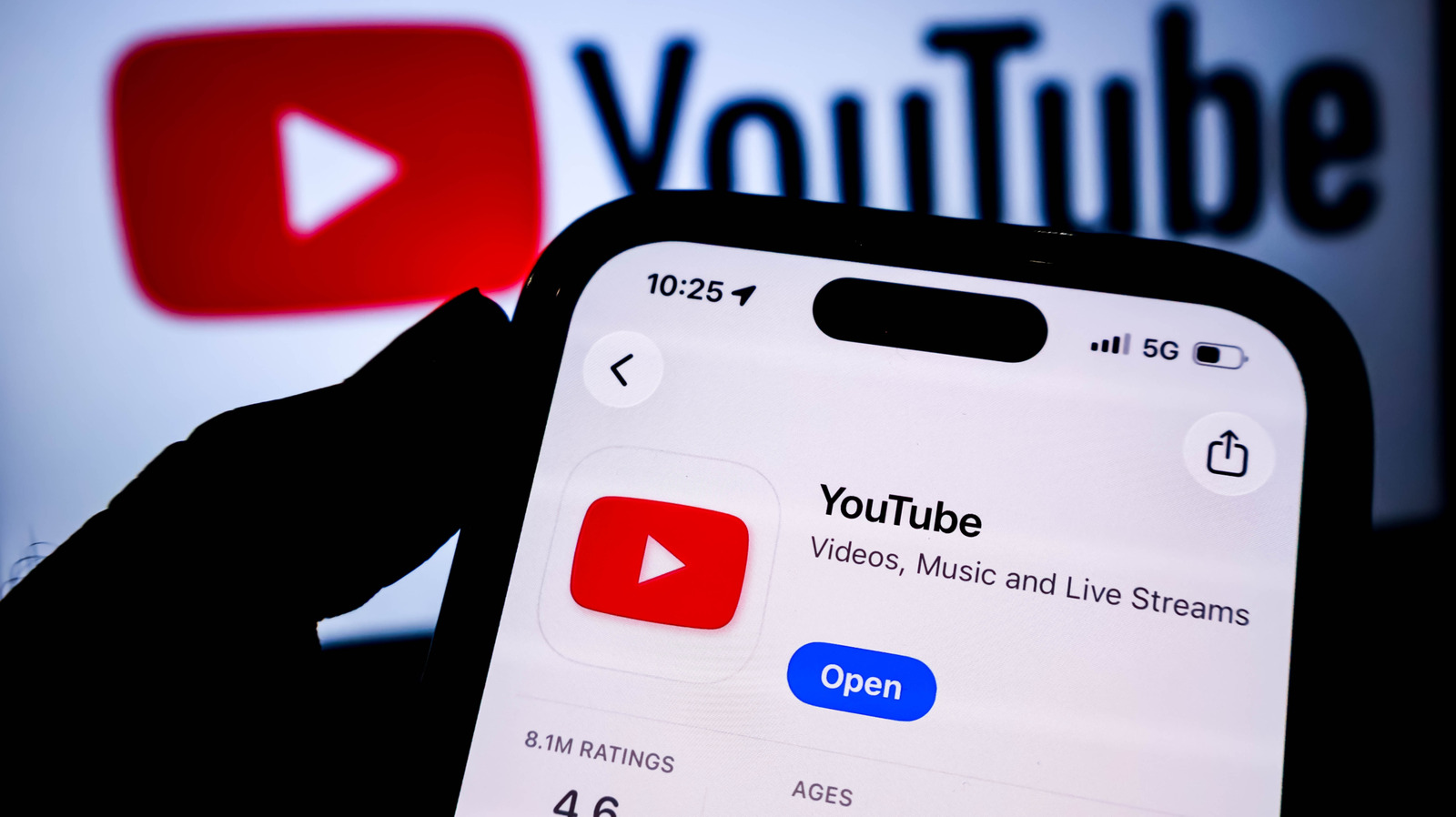 Вы потратите больше на YouTube Premium, если получите его через Apple App Store