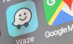 Пользователи Waze заметили, что была добавлена ​​одна из самых полезных функций Google Maps