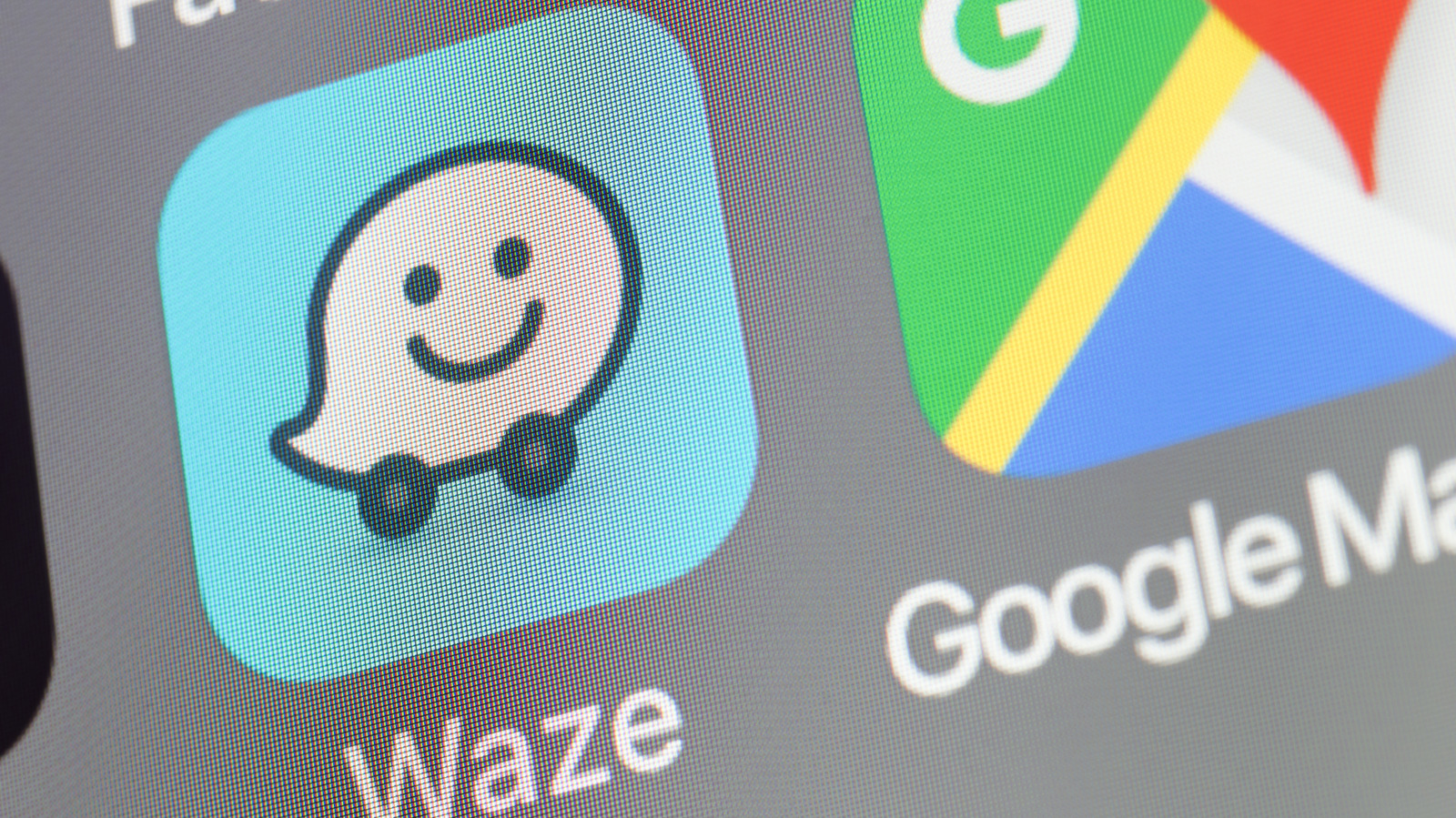 Пользователи Waze заметили, что была добавлена ​​одна из самых полезных функций Google Maps