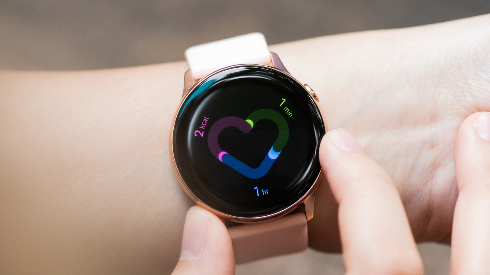 5 недавних обновлений приложения Samsung Health, о которых говорят пользователи