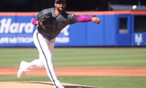 Прогноз на матч Метс против Брэйвса: субботние выборы MLB, шансы