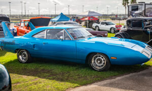Plymouth Superbird — машина вашей мечты? Вот сколько вам могут стоить те, что выставлены на продажу