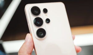 5 более доступных телефонов Android, на которые стоит обратить внимание перед Samsung Galaxy S26 Ultra