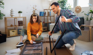 «Эффект Ikea»: наука объясняет, почему нам нравятся хорошие проекты своими руками