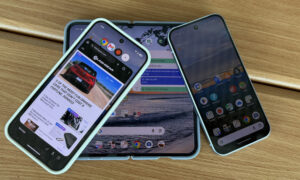 Самые крутые новые функции, которые мы нашли в Android 17