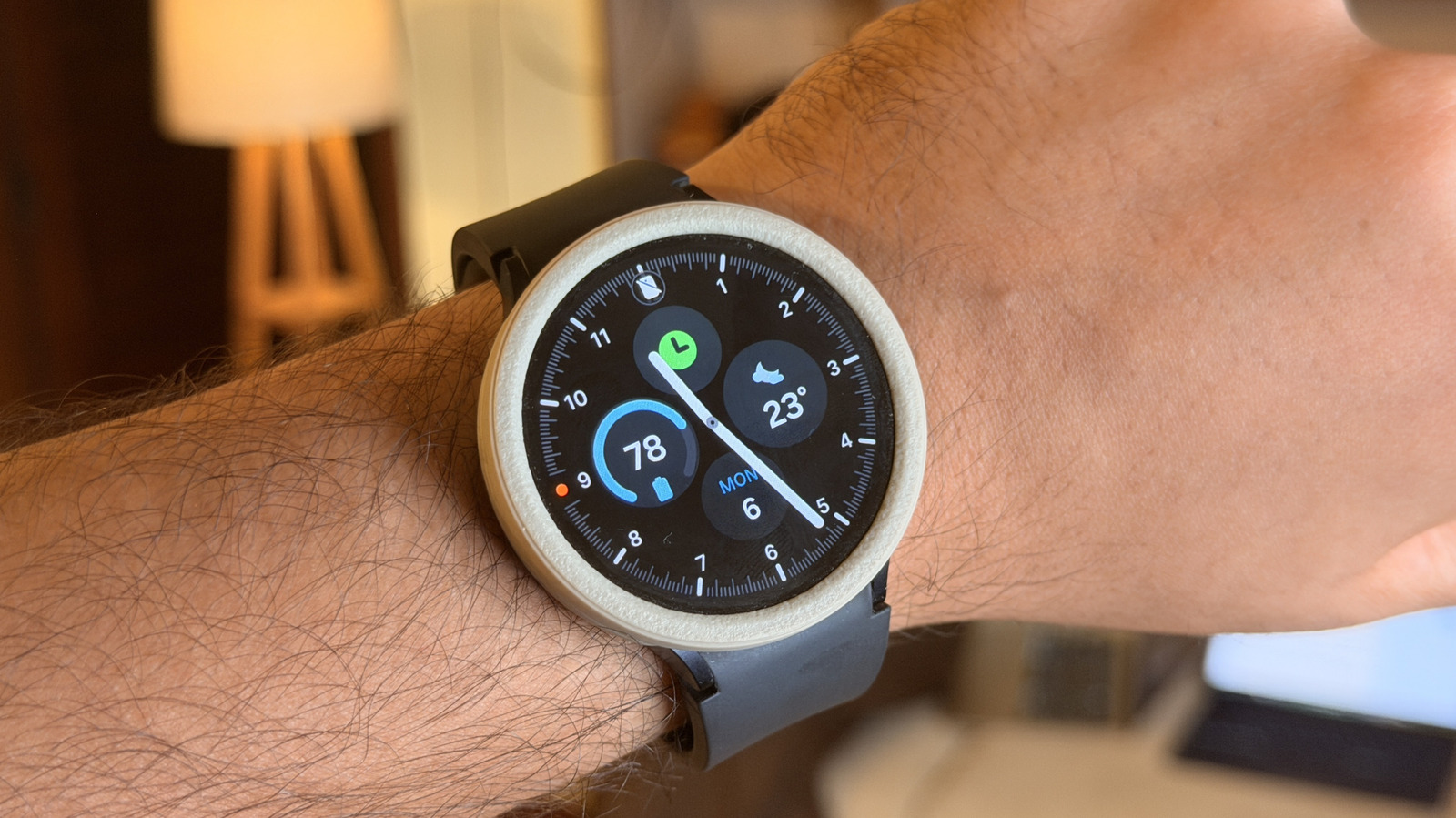 5 советов по увеличению срока службы батареи ваших часов Samsung Galaxy Watch