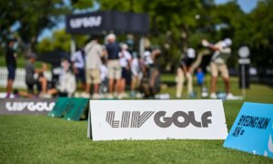 LIV Golf грозит потенциальные увольнения, поскольку лига разбирается в существовании после PIF