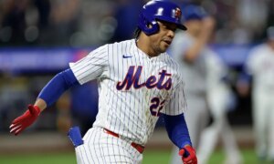 Промокод Fanatics Sportsbook NYPOST26: получите до 1 тысячи долларов на матч Mets vs. Royals