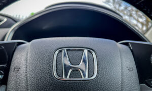 Эта Honda продается лучше, чем все Mazda вместе взятые