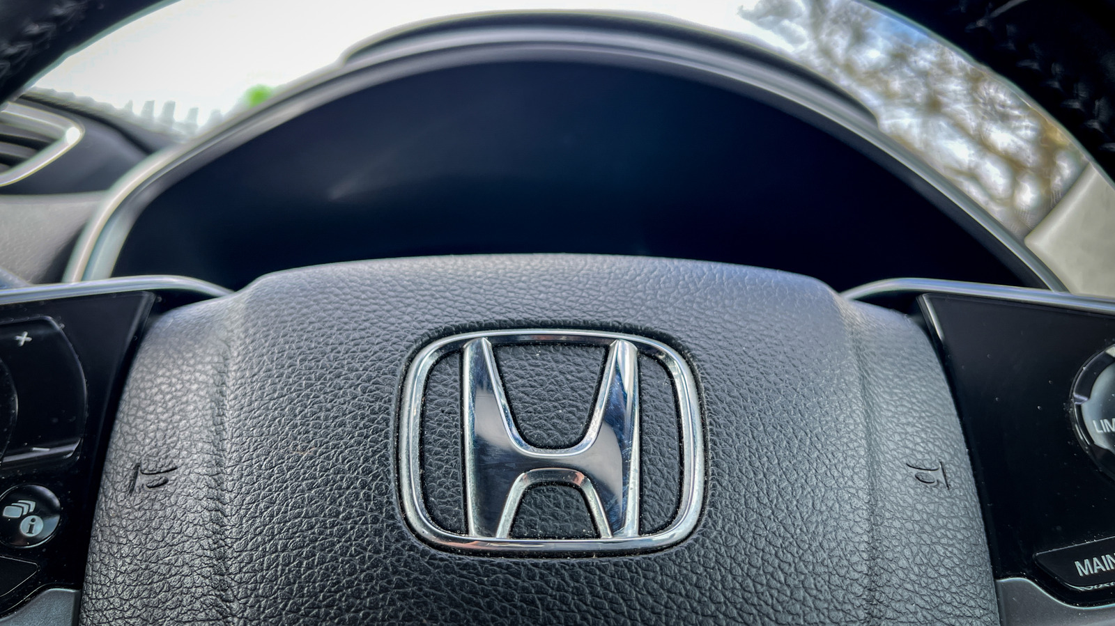 Эта Honda продается лучше, чем все Mazda вместе взятые