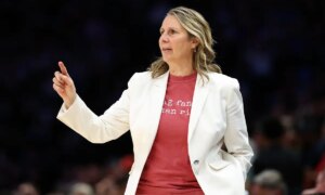 Шерил Рив из Lynx стала редкостью на пути к истории WNBA.