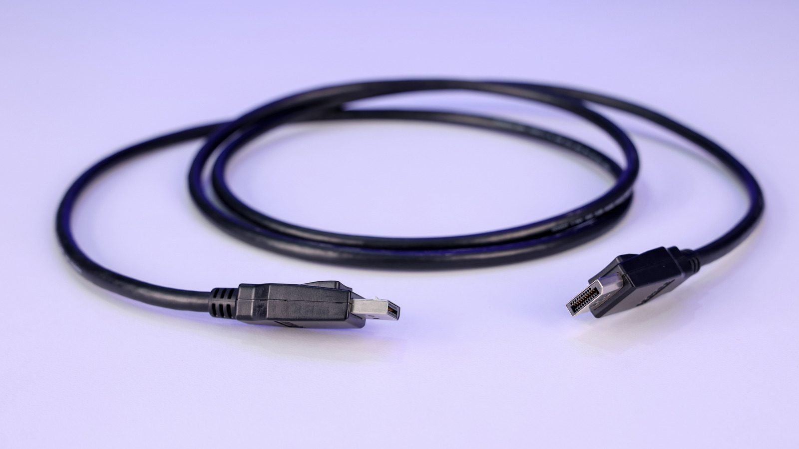DisplayPort 2.1 имеет ограничение, о котором вы, возможно, не знали