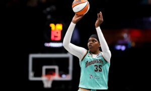 Промокод Fanatics Sportsbook NYPOST26: получите до 1 тыс. долларов на игру Liberty vs. Lynx