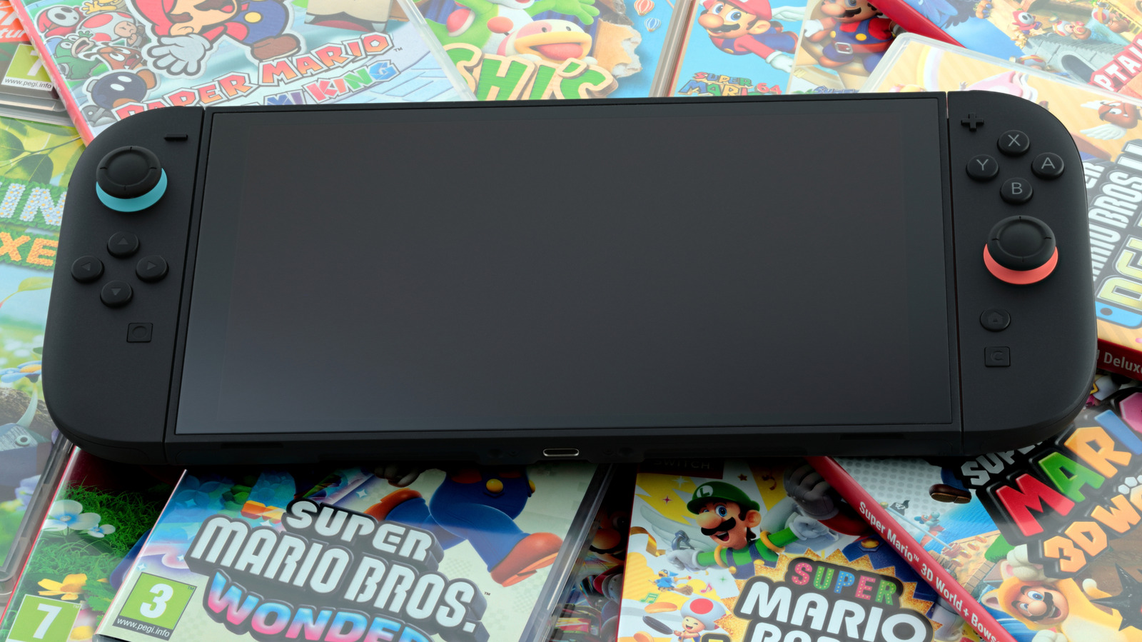 4 недостатка покупки Nintendo Switch 2