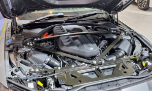 4 автомобильных бренда возвращают двигатель Inline-6