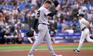 Промокод Dabble NYPBONUS: сыграйте 5 долларов и получите 20,26 доллара в матче Yankees vs. Nationals.