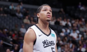Промокод Калши NYPMAX: обменяйте 10 долларов и получите 15 долларов в игре Kings vs. Wizards
